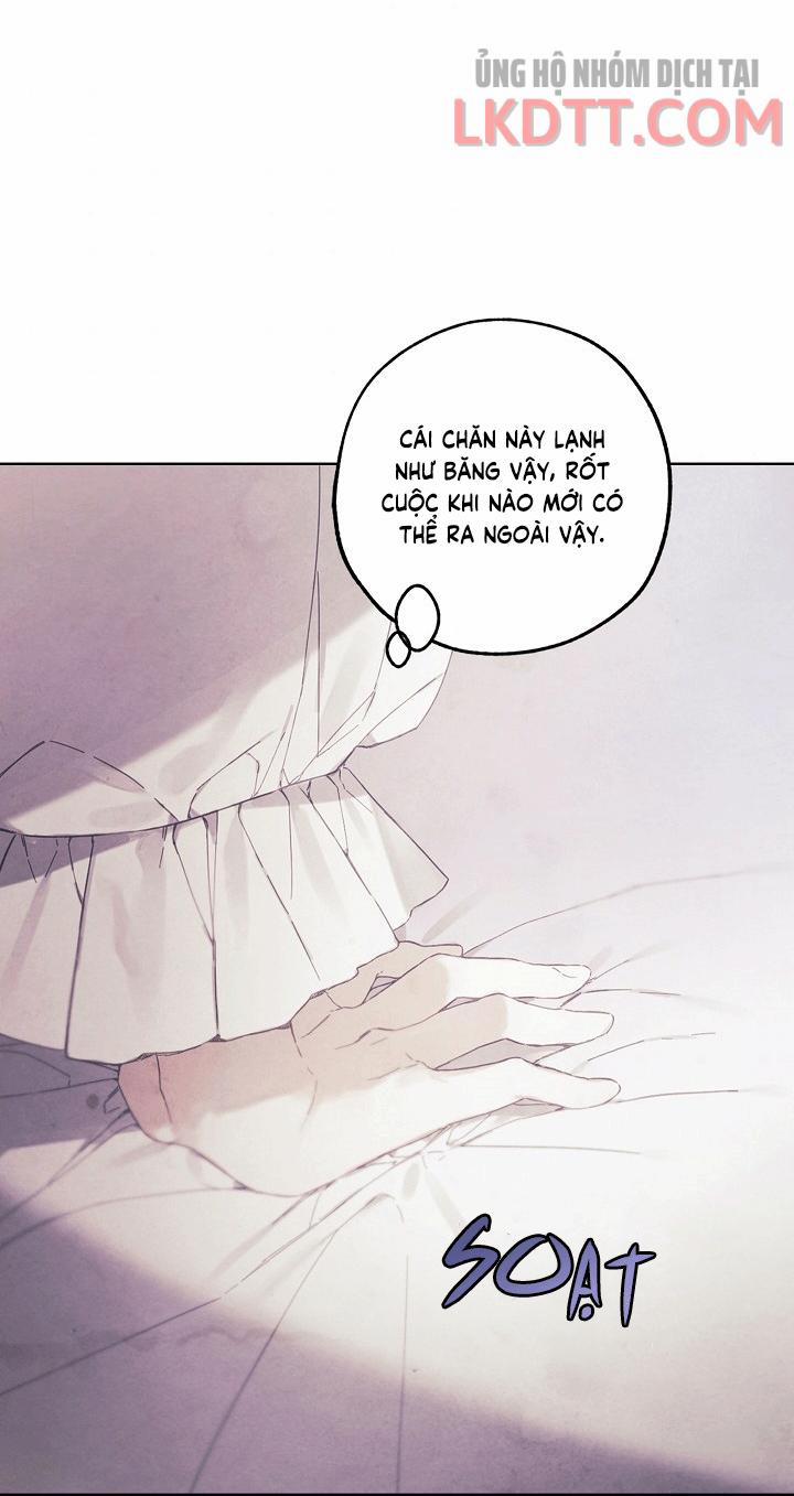 Cửa Hàng Búp Bê Của Công Chúa 9 trang 1