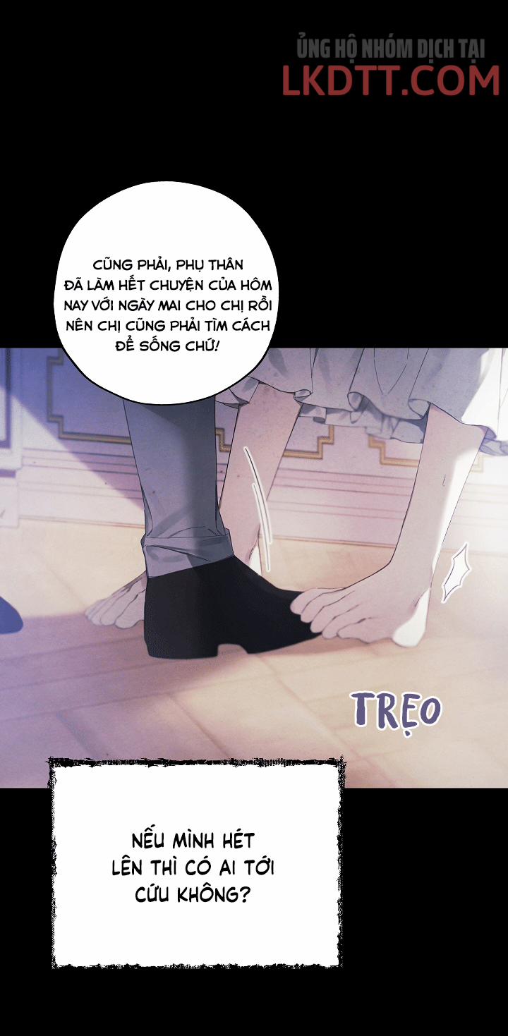 Cửa Hàng Búp Bê Của Công Chúa 9 trang 20