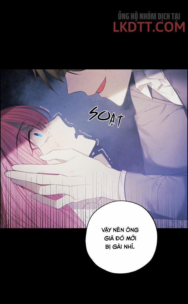 Cửa Hàng Búp Bê Của Công Chúa 9 trang 24