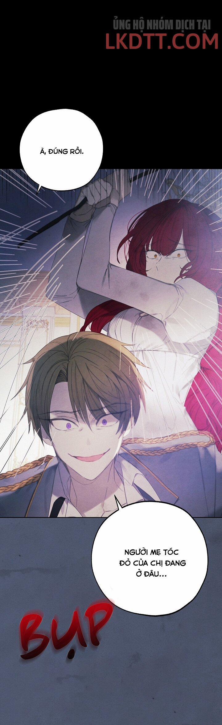 Cửa Hàng Búp Bê Của Công Chúa 9 trang 25