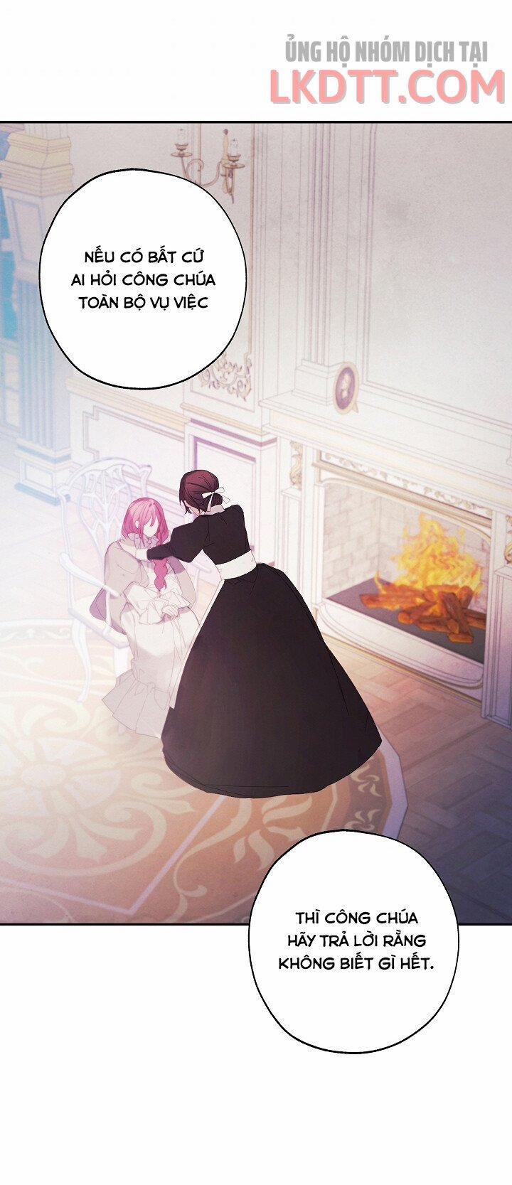 Cửa Hàng Búp Bê Của Công Chúa 9 trang 48