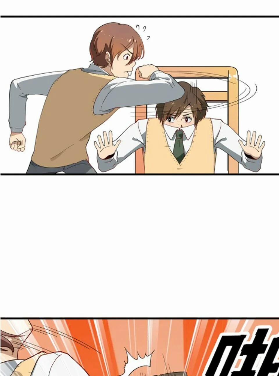 Cửa Hàng Đào Bảo Thông Tam Giới 1 trang 20