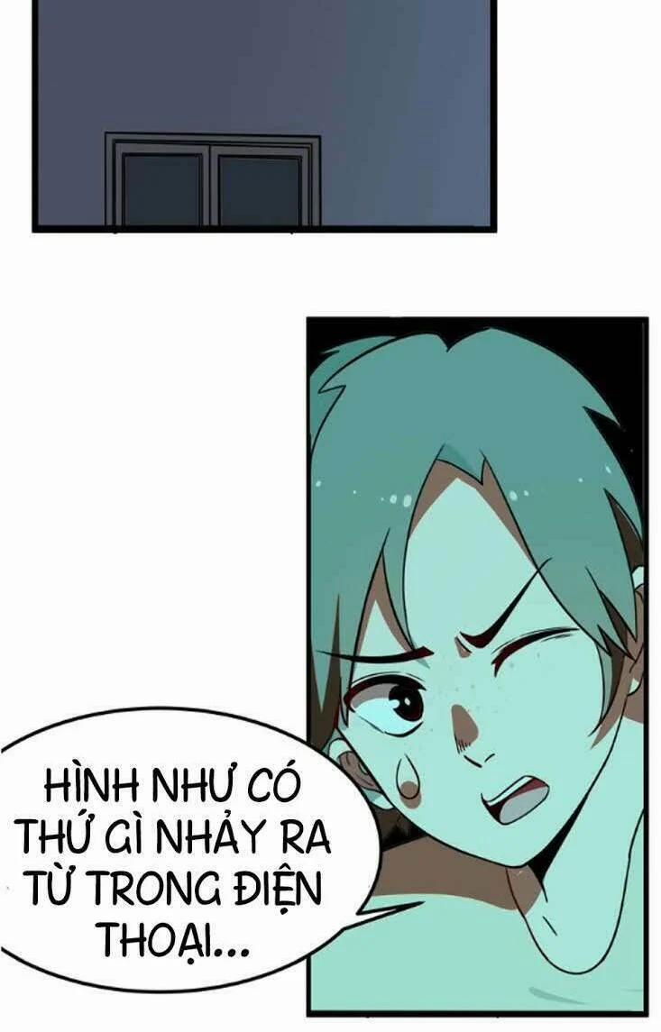 Cửa Hàng Đào Bảo Thông Tam Giới 1 trang 34