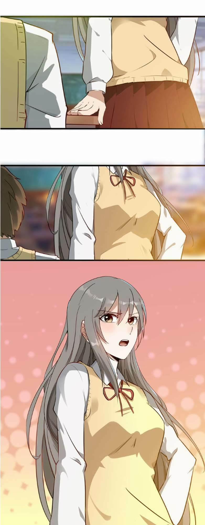 Cửa Hàng Đào Bảo Thông Tam Giới 1 trang 5