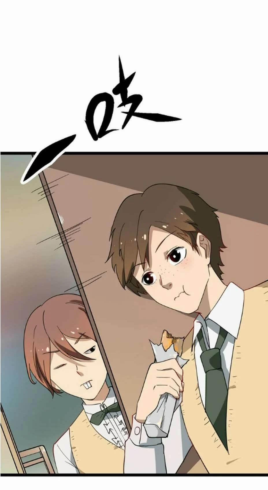 Cửa Hàng Đào Bảo Thông Tam Giới 1 trang 50