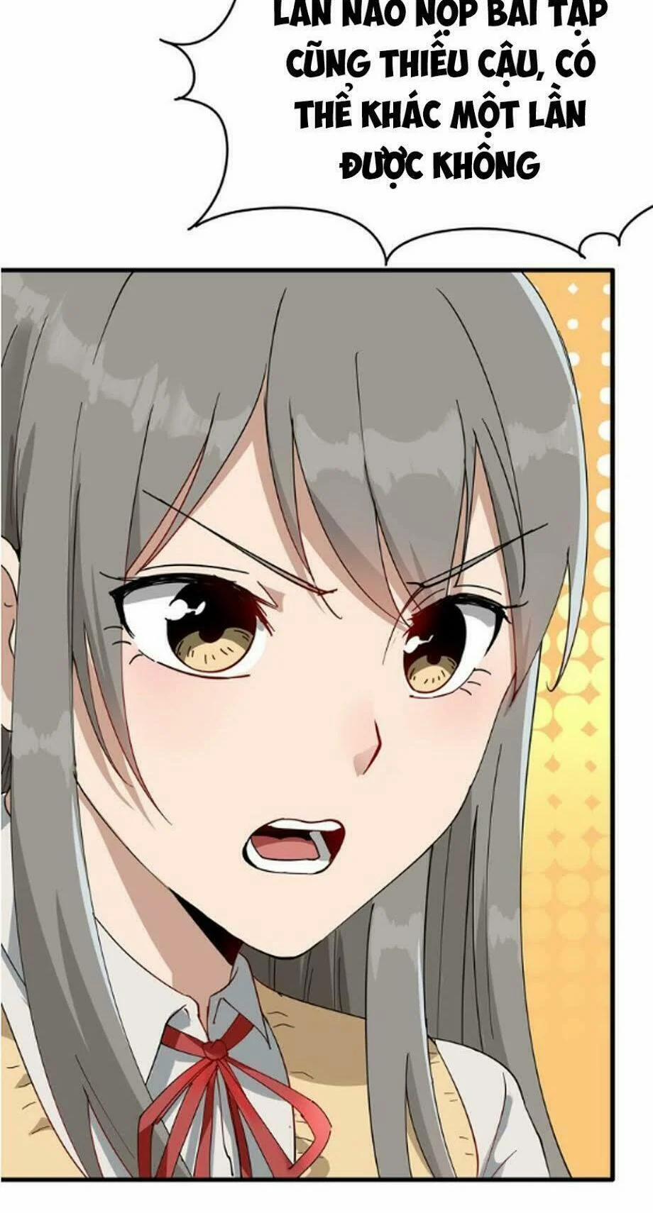 Cửa Hàng Đào Bảo Thông Tam Giới 1 trang 9