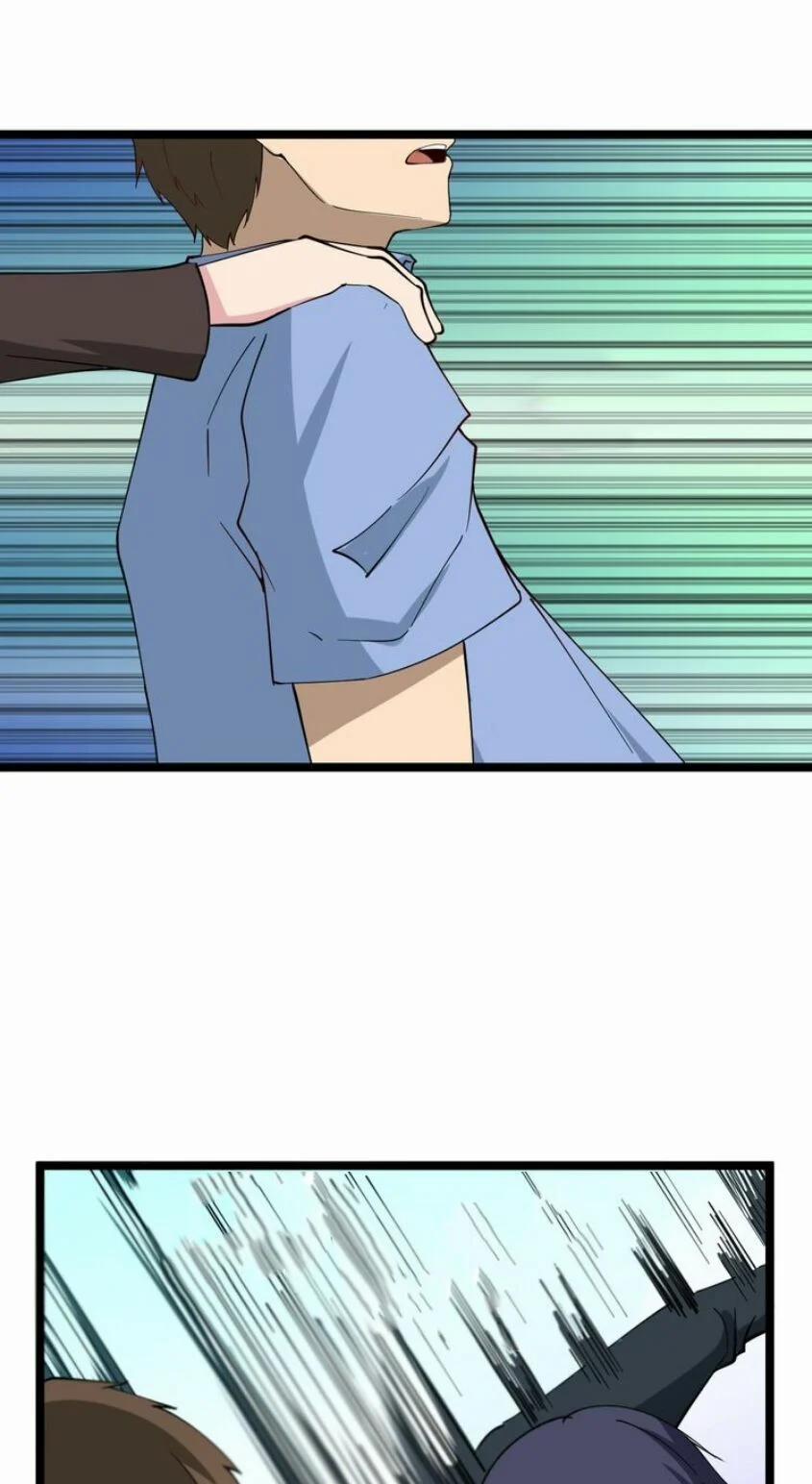 Cửa Hàng Đào Bảo Thông Tam Giới 10 trang 17