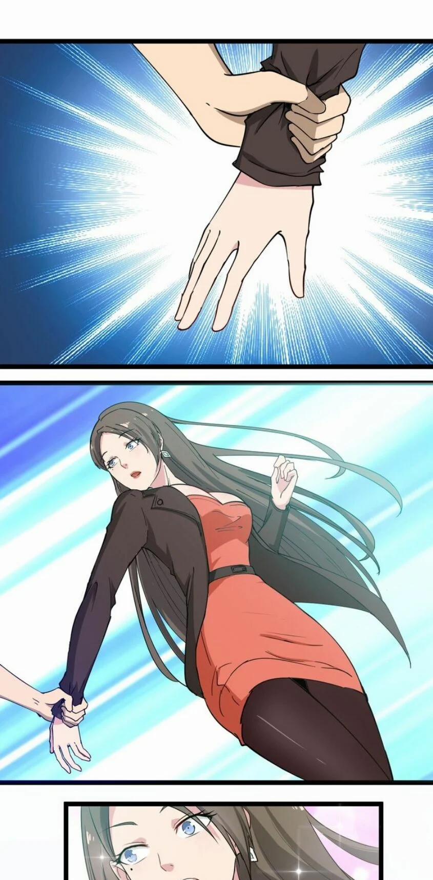 Cửa Hàng Đào Bảo Thông Tam Giới 10 trang 23