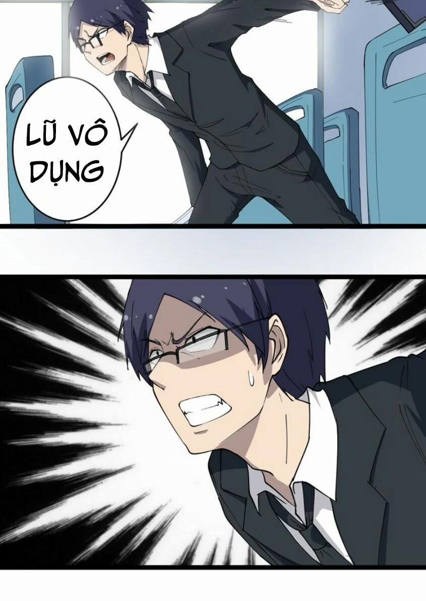 Cửa Hàng Đào Bảo Thông Tam Giới 10 trang 30