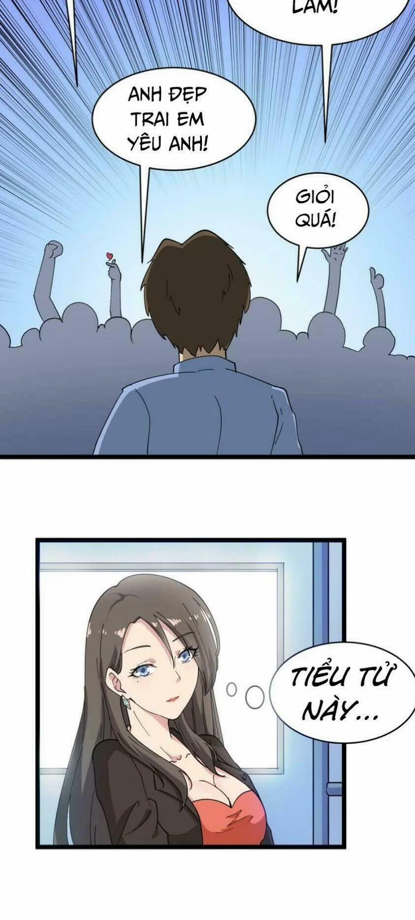 Cửa Hàng Đào Bảo Thông Tam Giới 10 trang 38