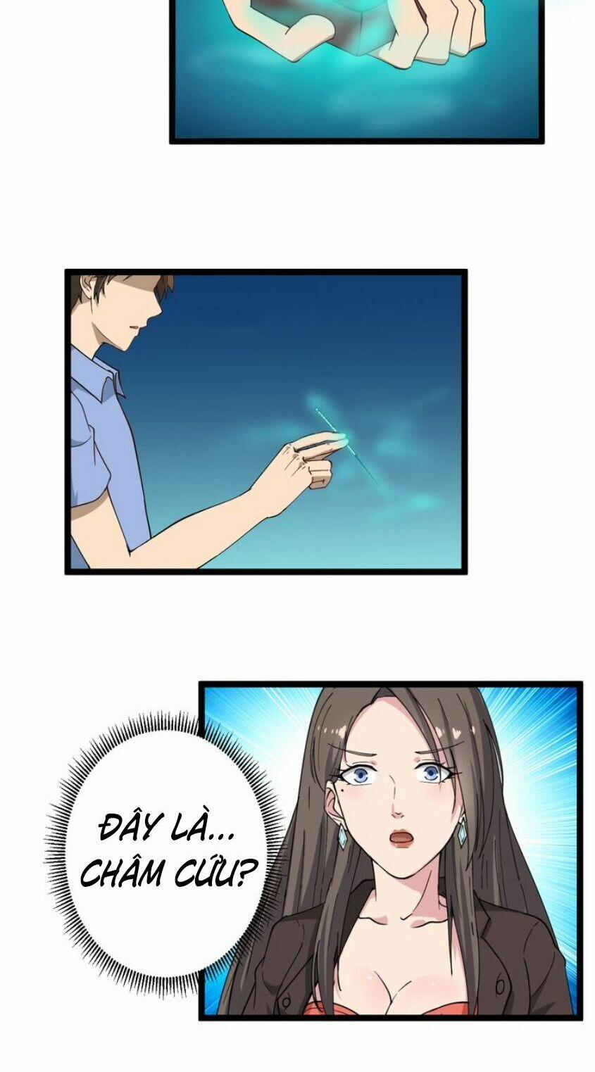 Cửa Hàng Đào Bảo Thông Tam Giới 10 trang 47