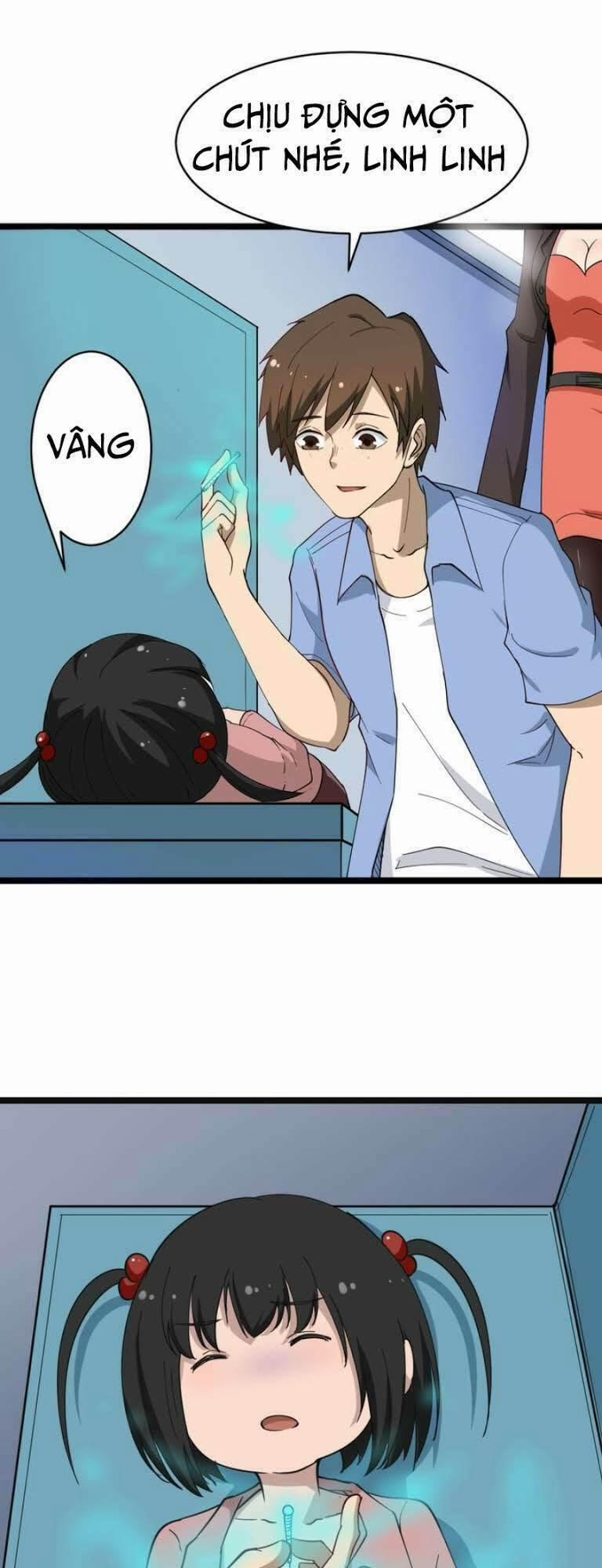 Cửa Hàng Đào Bảo Thông Tam Giới 10 trang 48