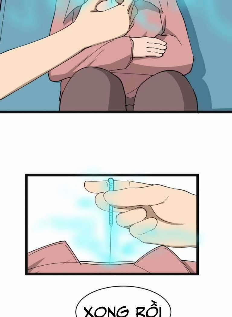 Cửa Hàng Đào Bảo Thông Tam Giới 10 trang 49