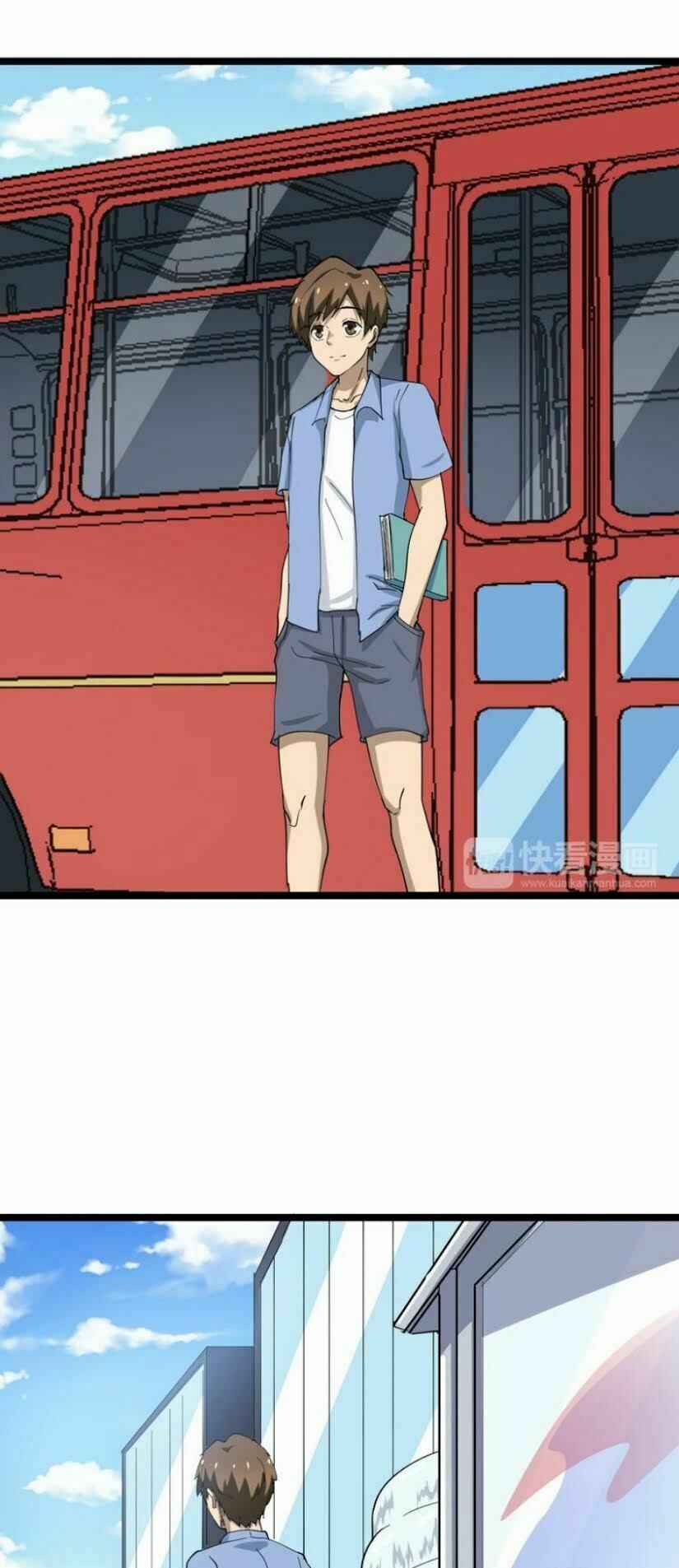 Cửa Hàng Đào Bảo Thông Tam Giới 10 trang 57