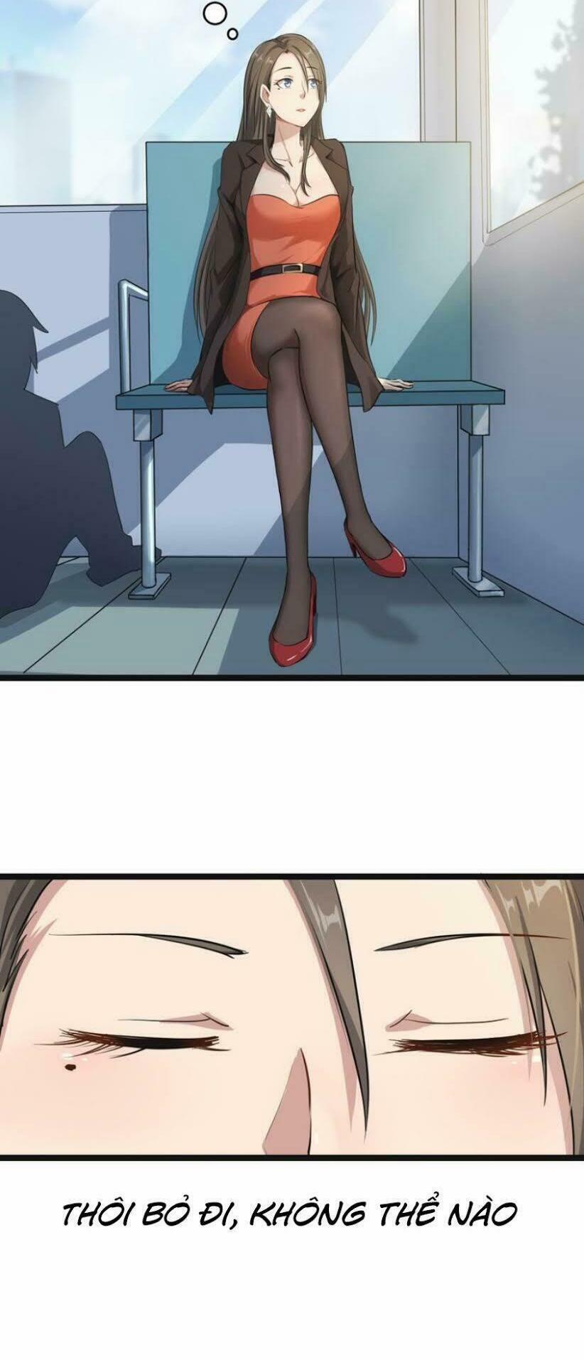 Cửa Hàng Đào Bảo Thông Tam Giới 10 trang 60