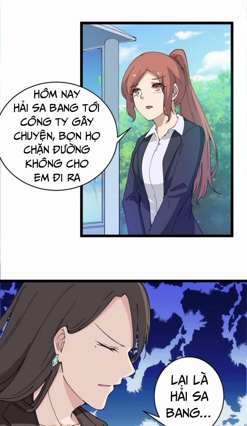 Cửa Hàng Đào Bảo Thông Tam Giới 11 trang 4