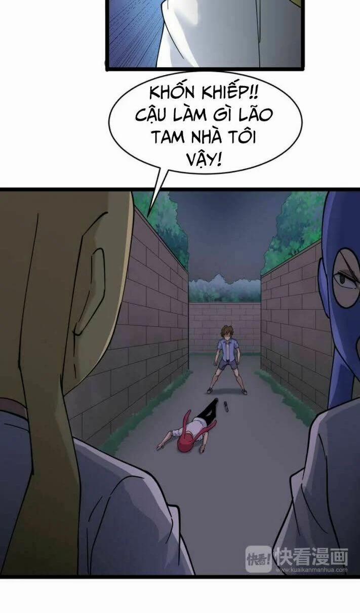 Cửa Hàng Đào Bảo Thông Tam Giới 12 trang 26