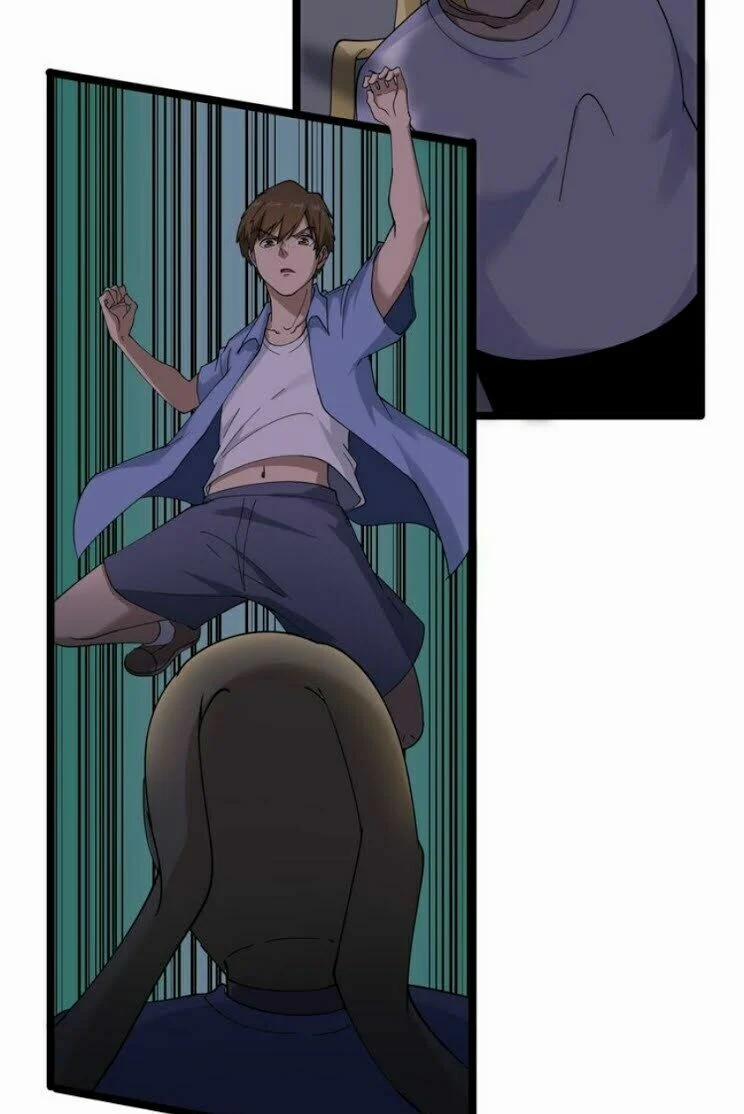 Cửa Hàng Đào Bảo Thông Tam Giới 12 trang 28