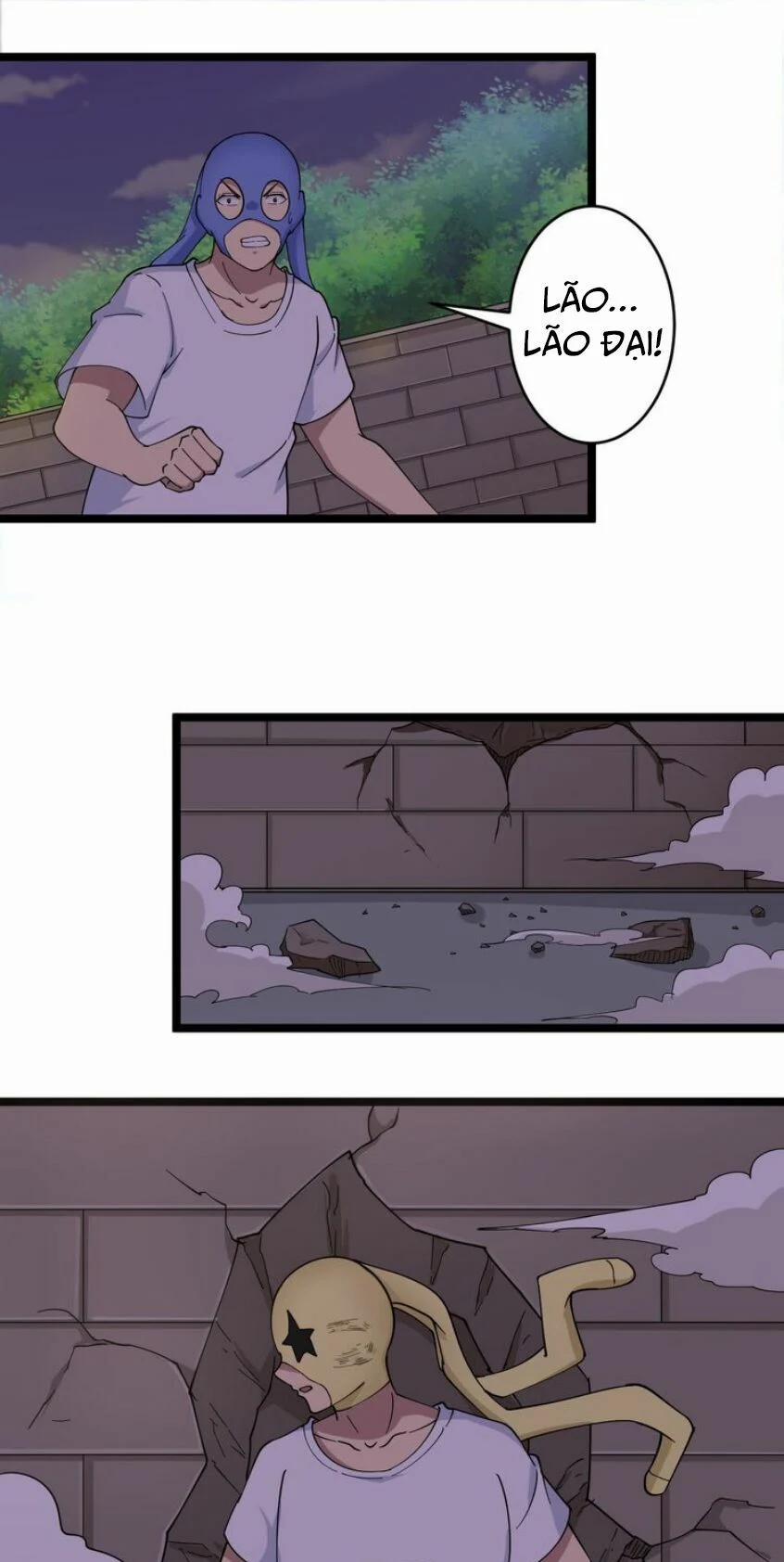 Cửa Hàng Đào Bảo Thông Tam Giới 12 trang 30