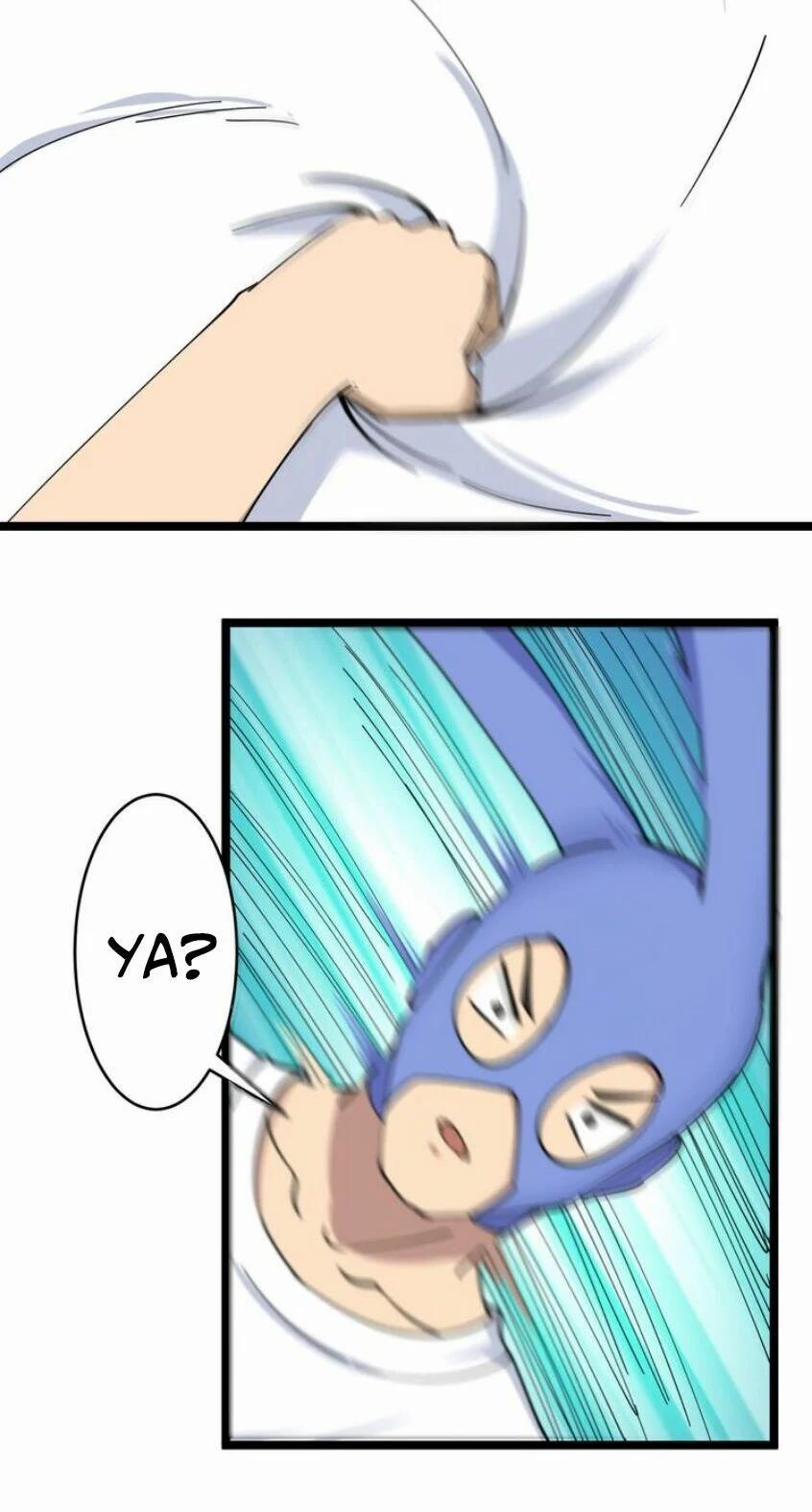 Cửa Hàng Đào Bảo Thông Tam Giới 12 trang 33