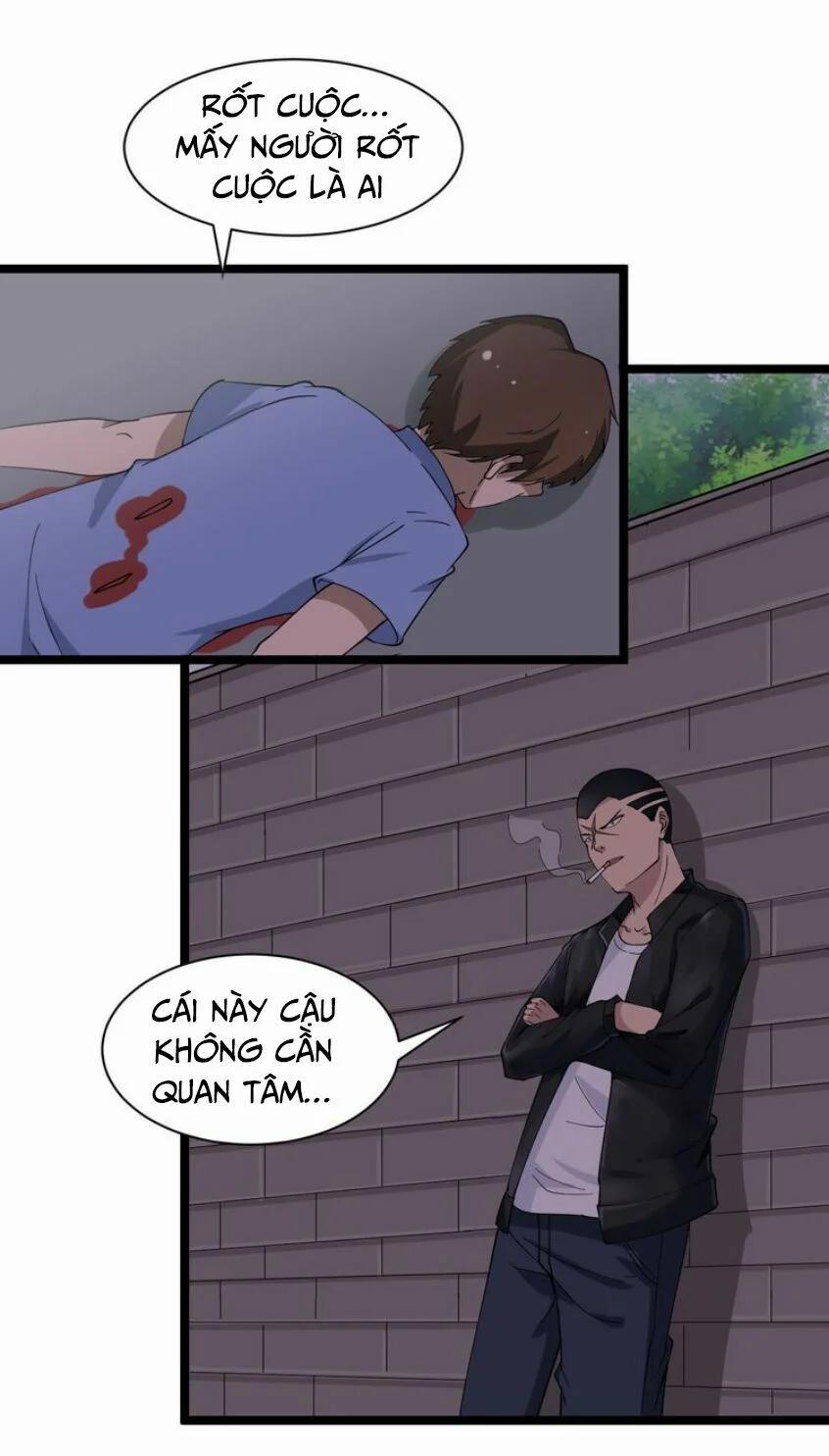 Cửa Hàng Đào Bảo Thông Tam Giới 12 trang 46