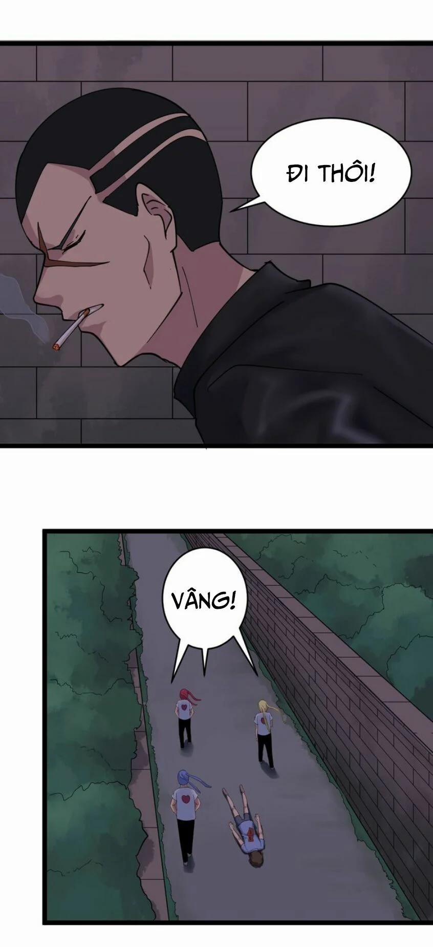 Cửa Hàng Đào Bảo Thông Tam Giới 12 trang 48