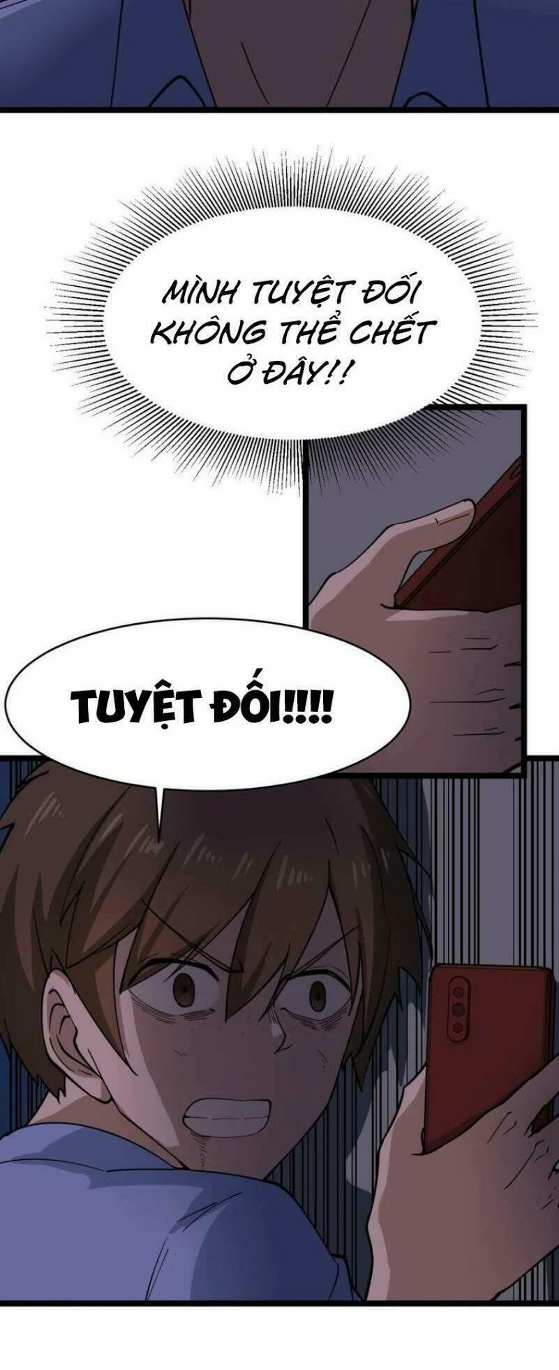 Cửa Hàng Đào Bảo Thông Tam Giới 12 trang 51