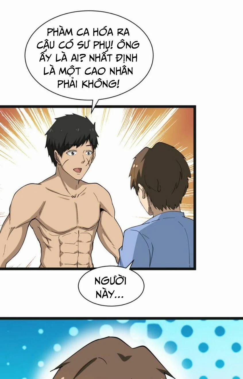 Cửa Hàng Đào Bảo Thông Tam Giới 12 trang 8