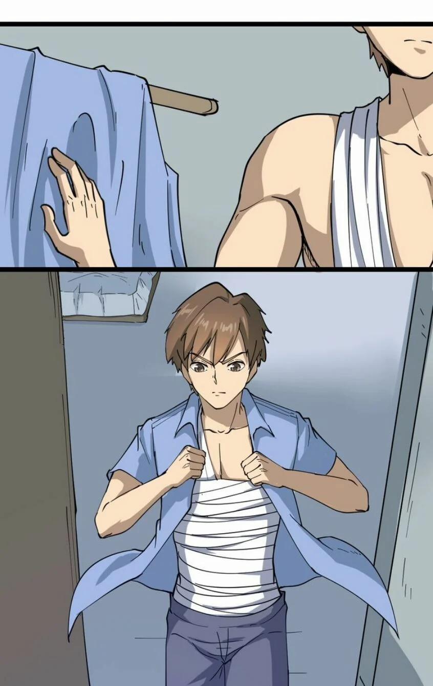 Cửa Hàng Đào Bảo Thông Tam Giới 13 trang 12