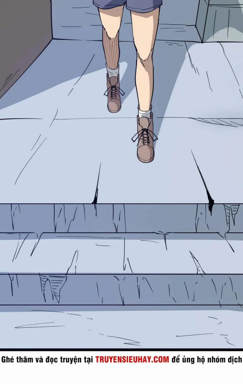 Cửa Hàng Đào Bảo Thông Tam Giới 13 trang 13