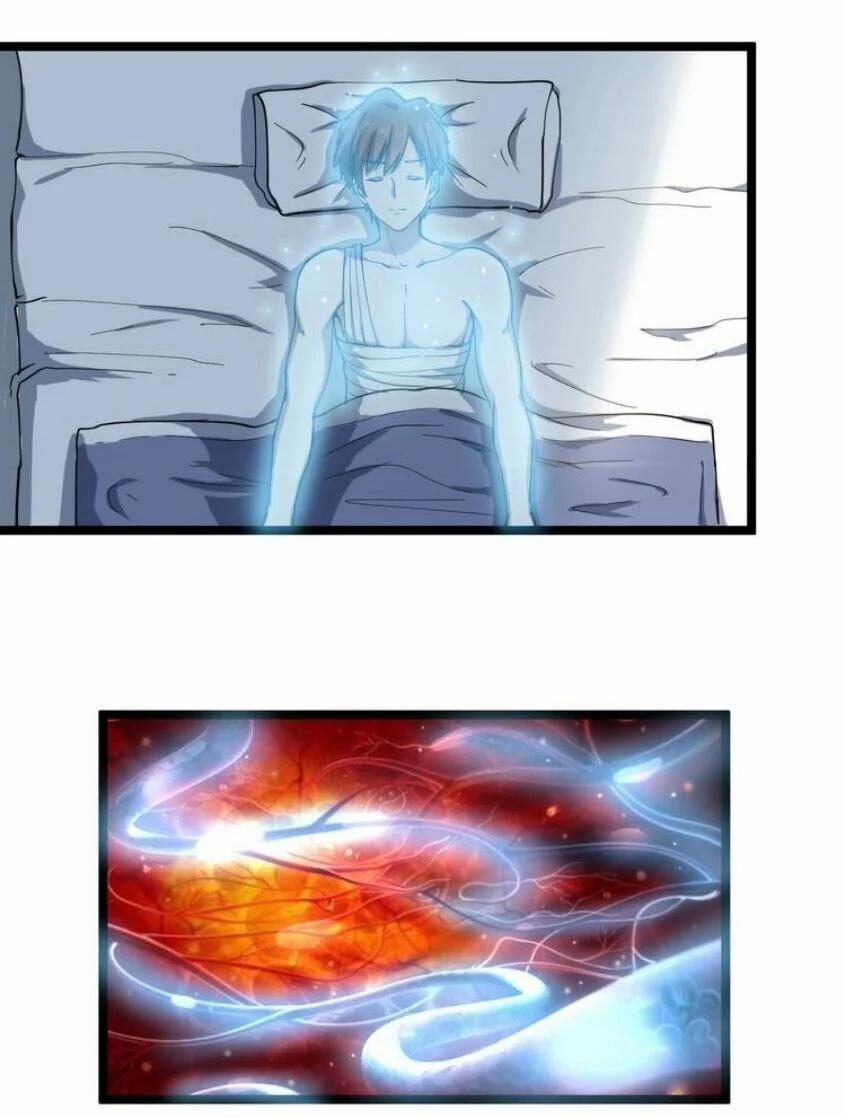 Cửa Hàng Đào Bảo Thông Tam Giới 13 trang 3