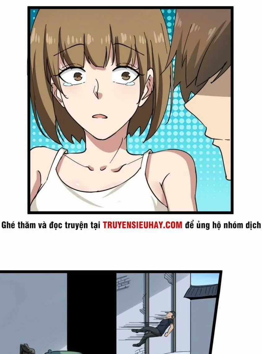 Cửa Hàng Đào Bảo Thông Tam Giới 13 trang 32