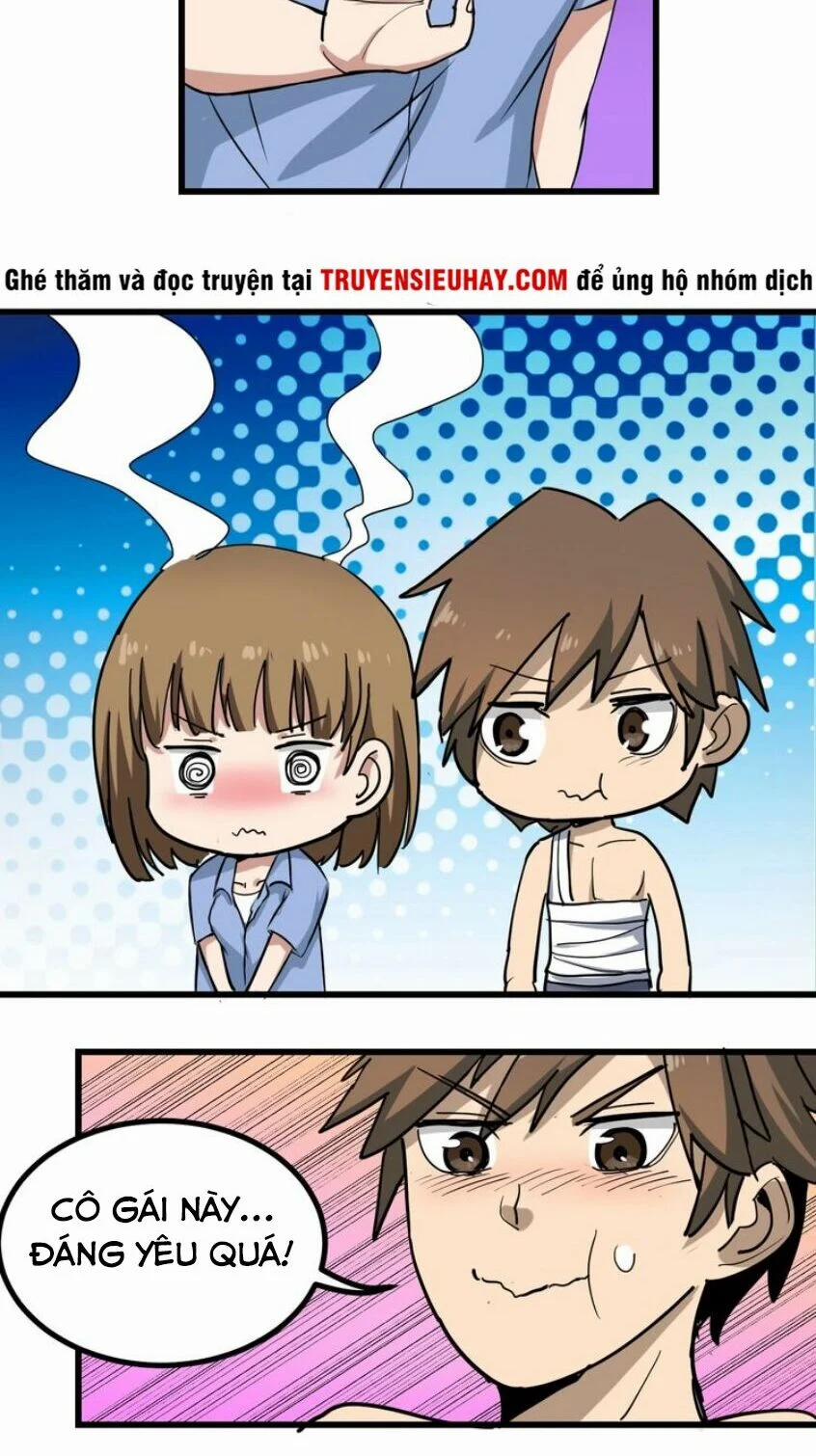 Cửa Hàng Đào Bảo Thông Tam Giới 13 trang 43