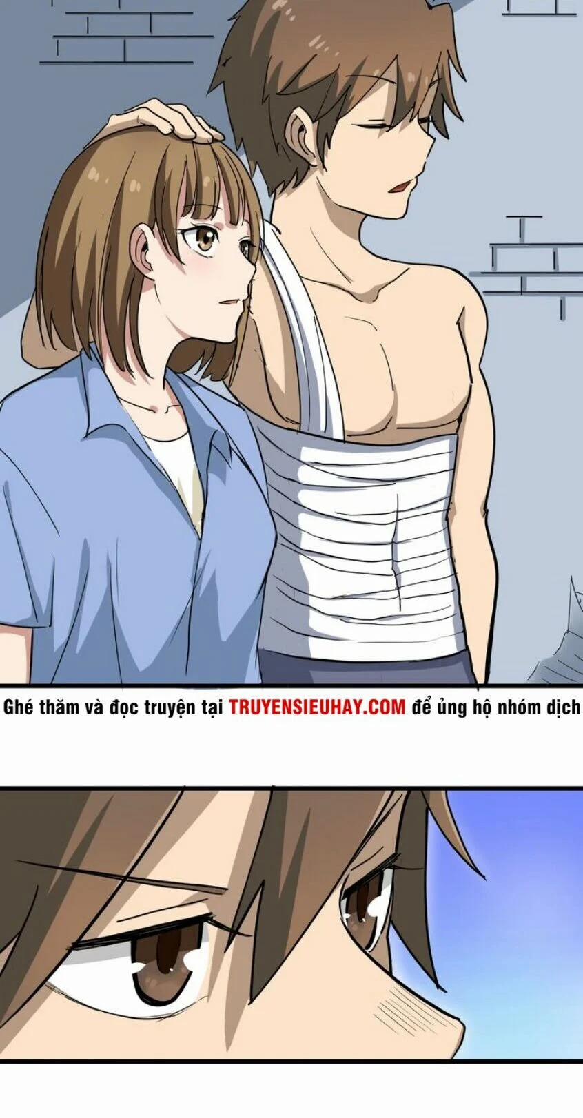 Cửa Hàng Đào Bảo Thông Tam Giới 13 trang 45