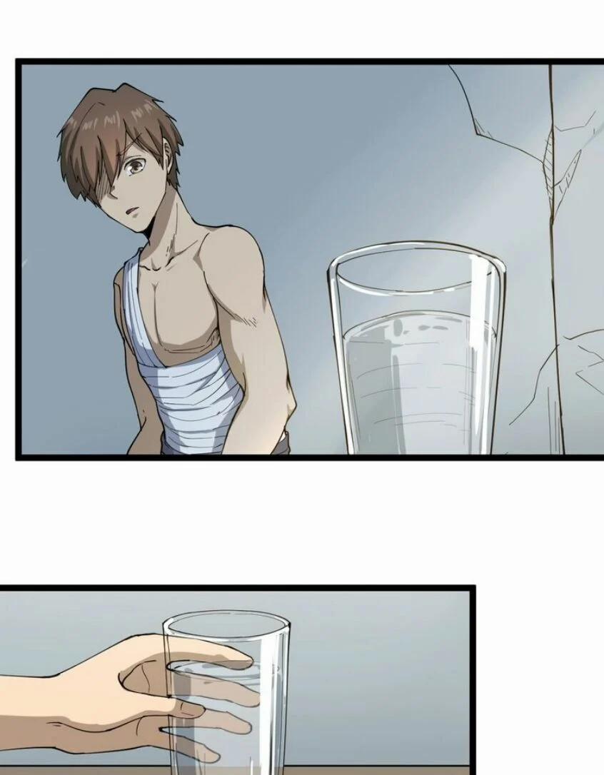 Cửa Hàng Đào Bảo Thông Tam Giới 13 trang 8