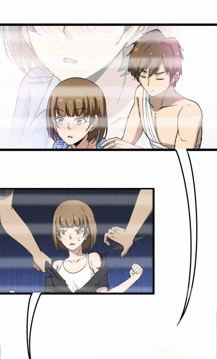 Cửa Hàng Đào Bảo Thông Tam Giới 14 trang 11