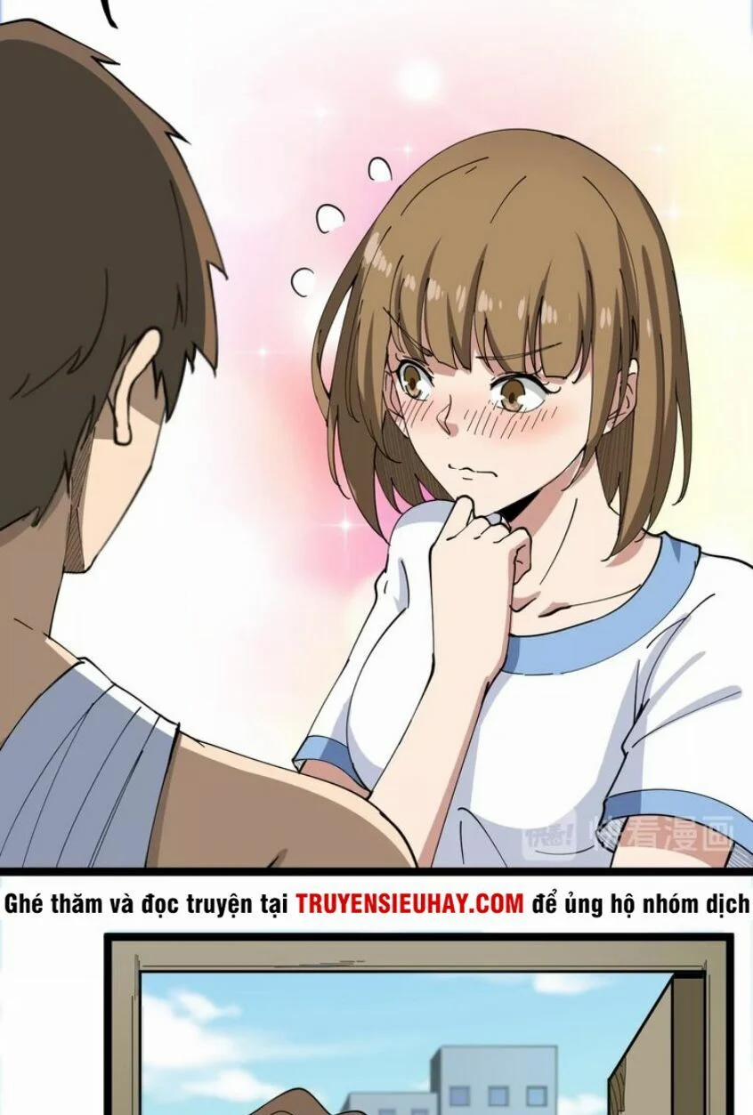 Cửa Hàng Đào Bảo Thông Tam Giới 14 trang 12