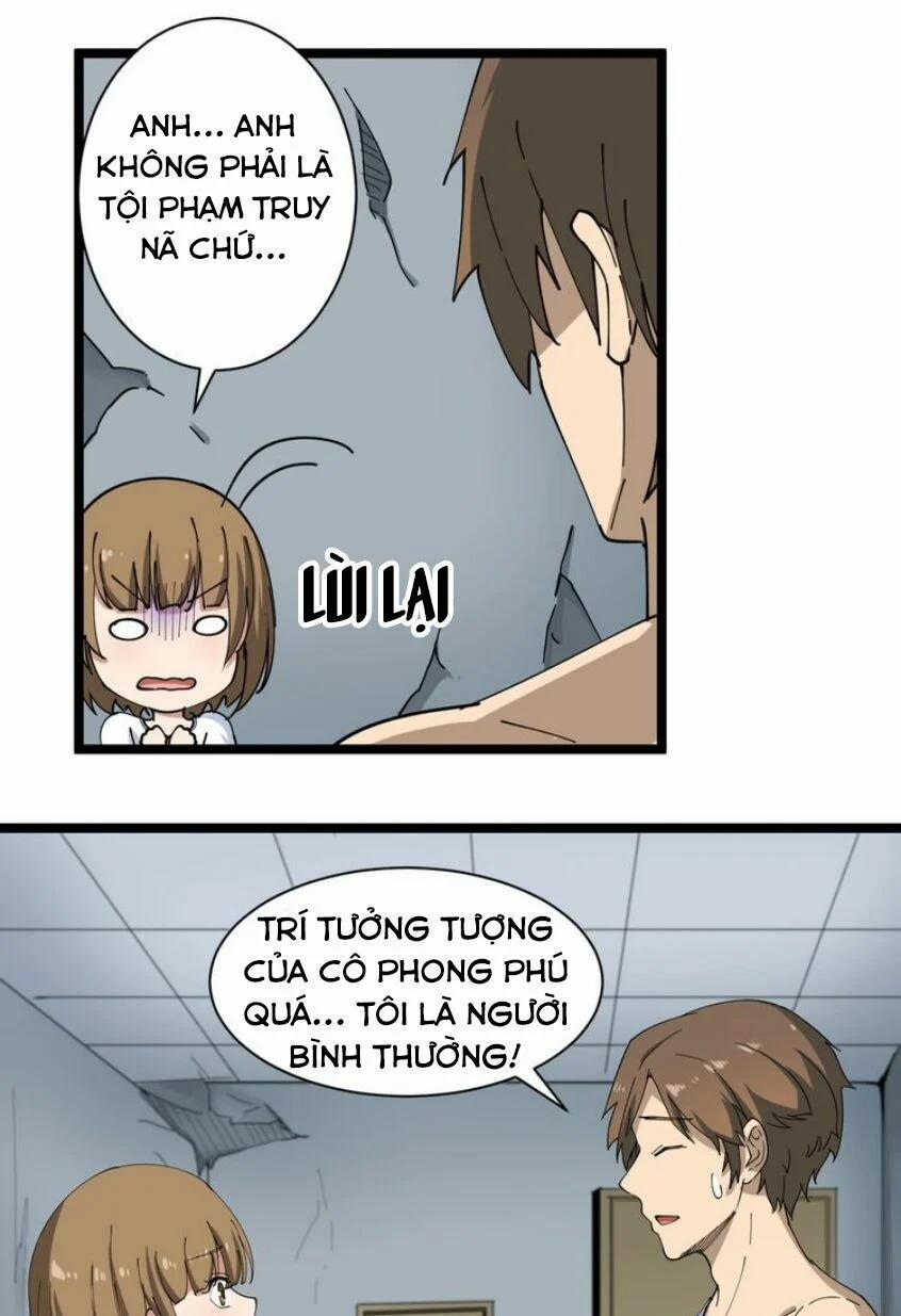 Cửa Hàng Đào Bảo Thông Tam Giới 14 trang 20