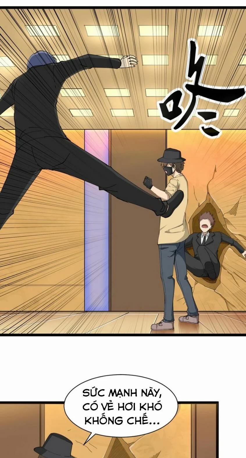 Cửa Hàng Đào Bảo Thông Tam Giới 14 trang 30