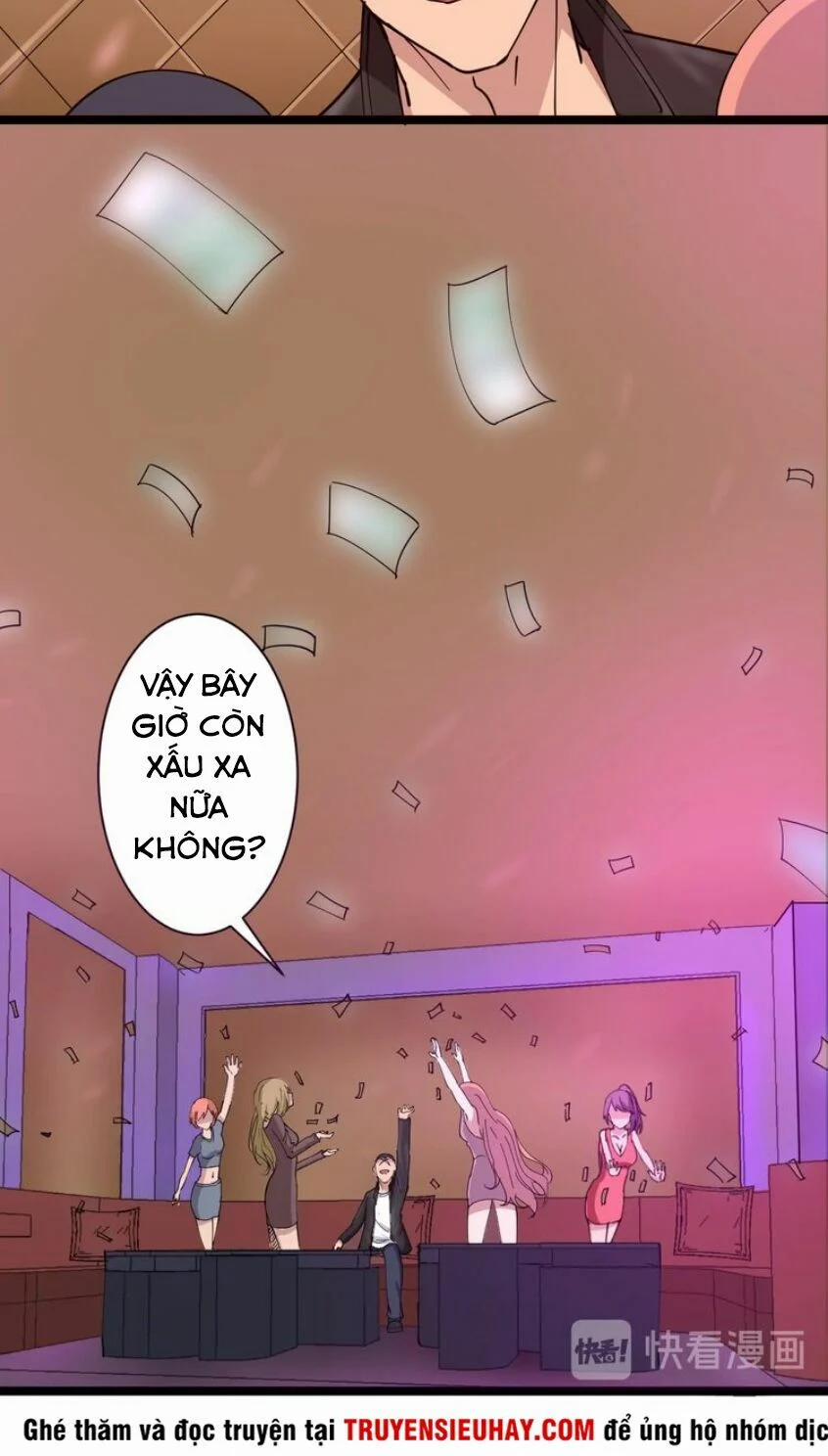 Cửa Hàng Đào Bảo Thông Tam Giới 14 trang 39