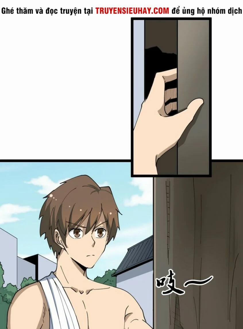 Cửa Hàng Đào Bảo Thông Tam Giới 14 trang 4