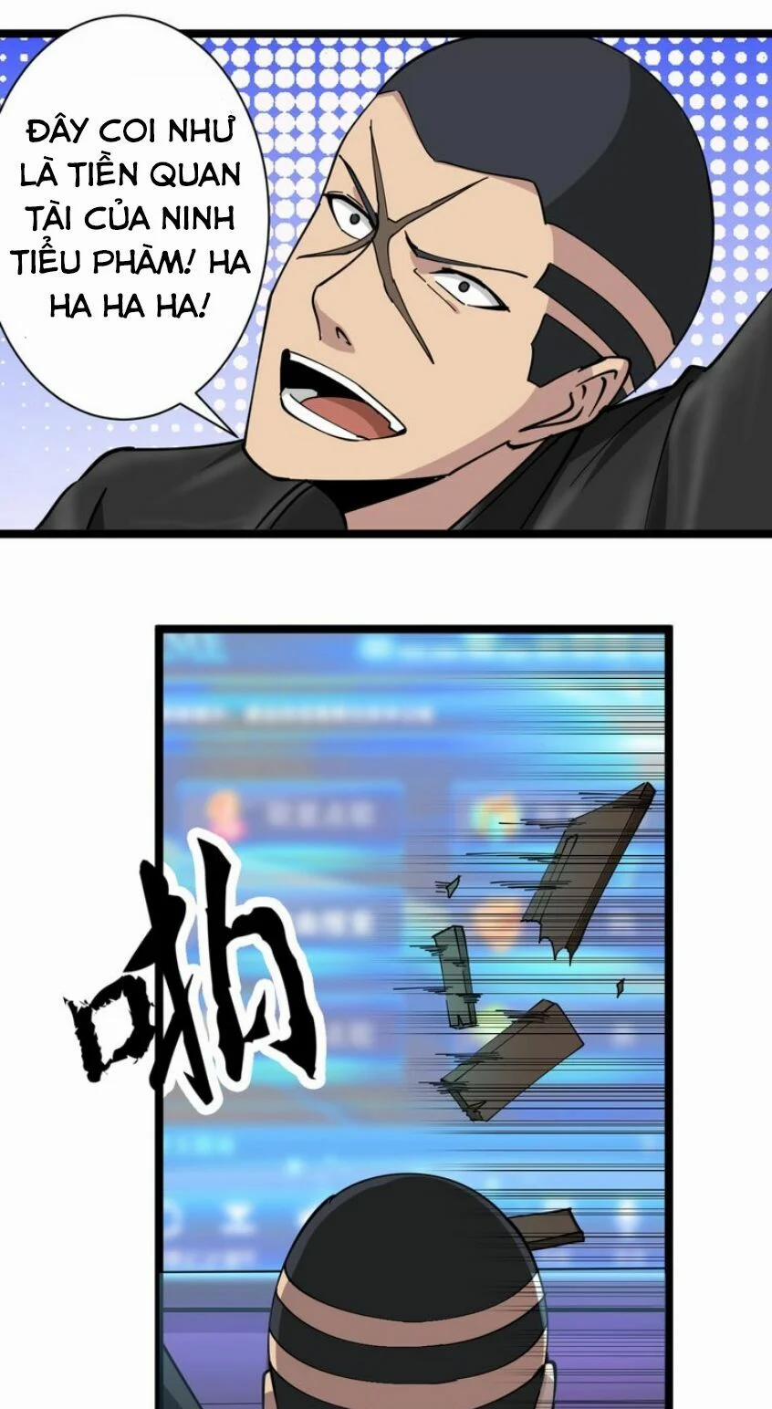 Cửa Hàng Đào Bảo Thông Tam Giới 14 trang 40