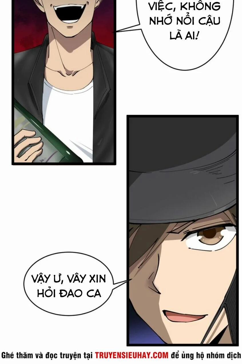 Cửa Hàng Đào Bảo Thông Tam Giới 14 trang 43