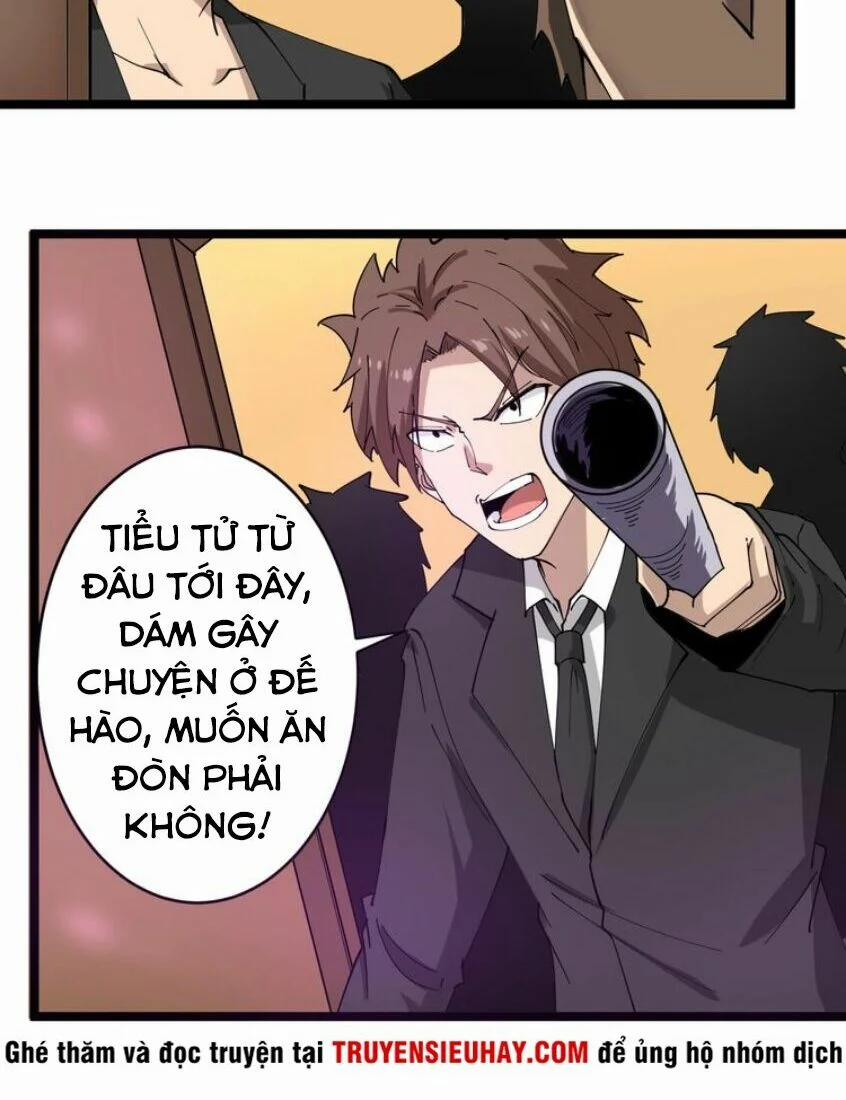 Cửa Hàng Đào Bảo Thông Tam Giới 14 trang 47