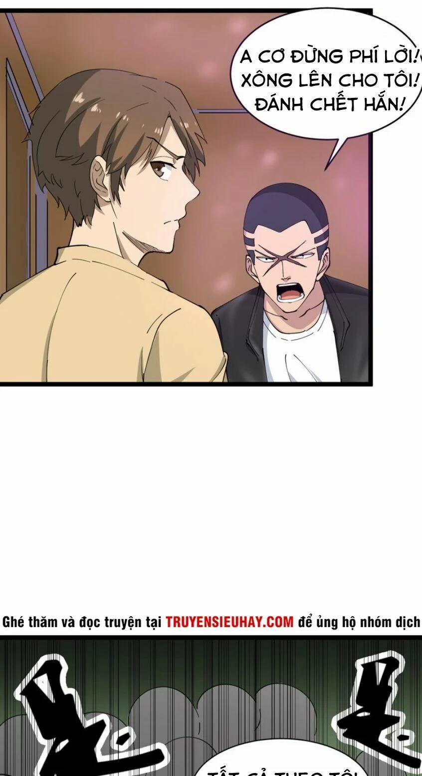 Cửa Hàng Đào Bảo Thông Tam Giới 14 trang 48