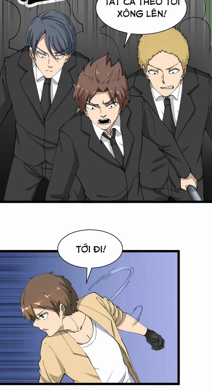 Cửa Hàng Đào Bảo Thông Tam Giới 14 trang 49