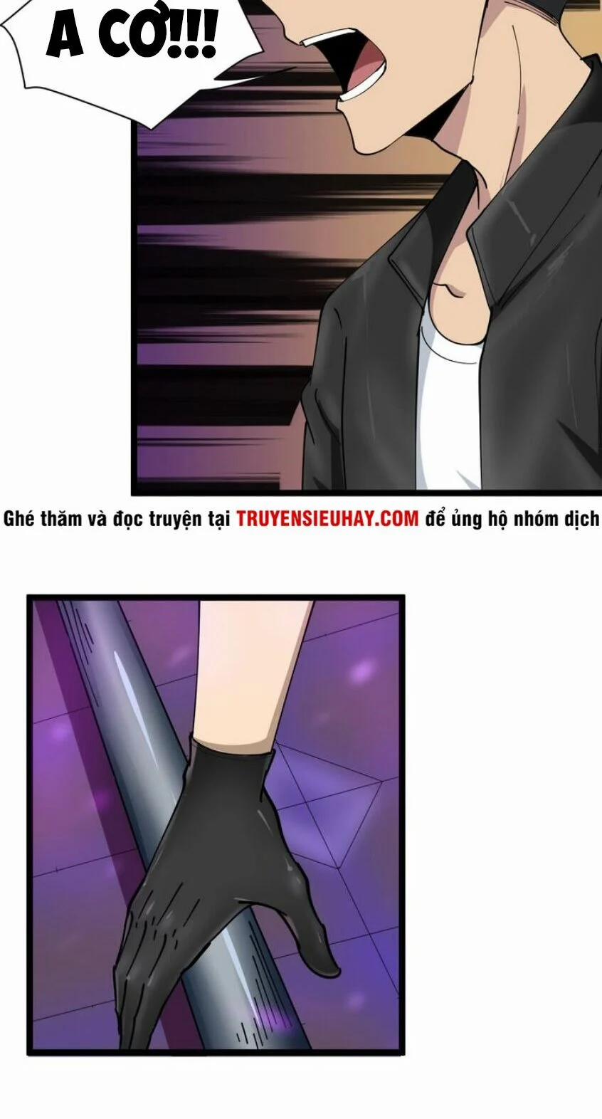 Cửa Hàng Đào Bảo Thông Tam Giới 14 trang 53