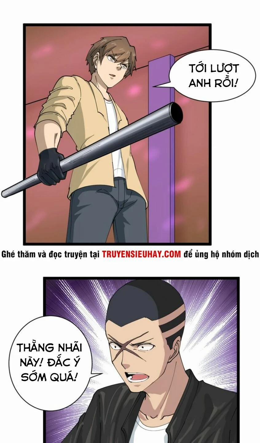 Cửa Hàng Đào Bảo Thông Tam Giới 14 trang 54