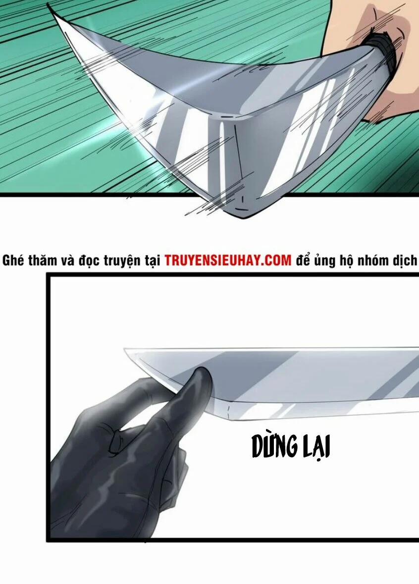 Cửa Hàng Đào Bảo Thông Tam Giới 14 trang 59