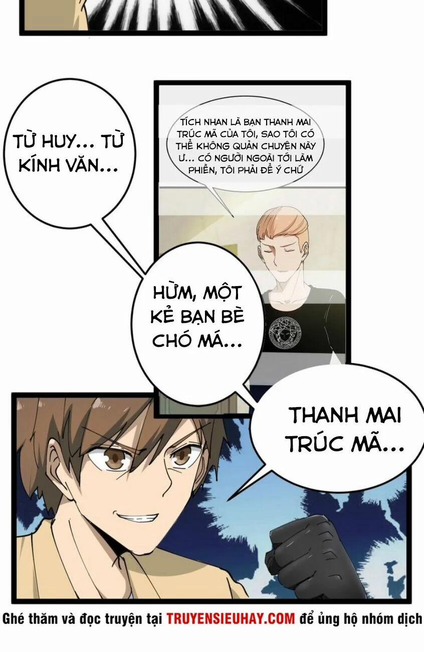 Cửa Hàng Đào Bảo Thông Tam Giới 14 trang 64